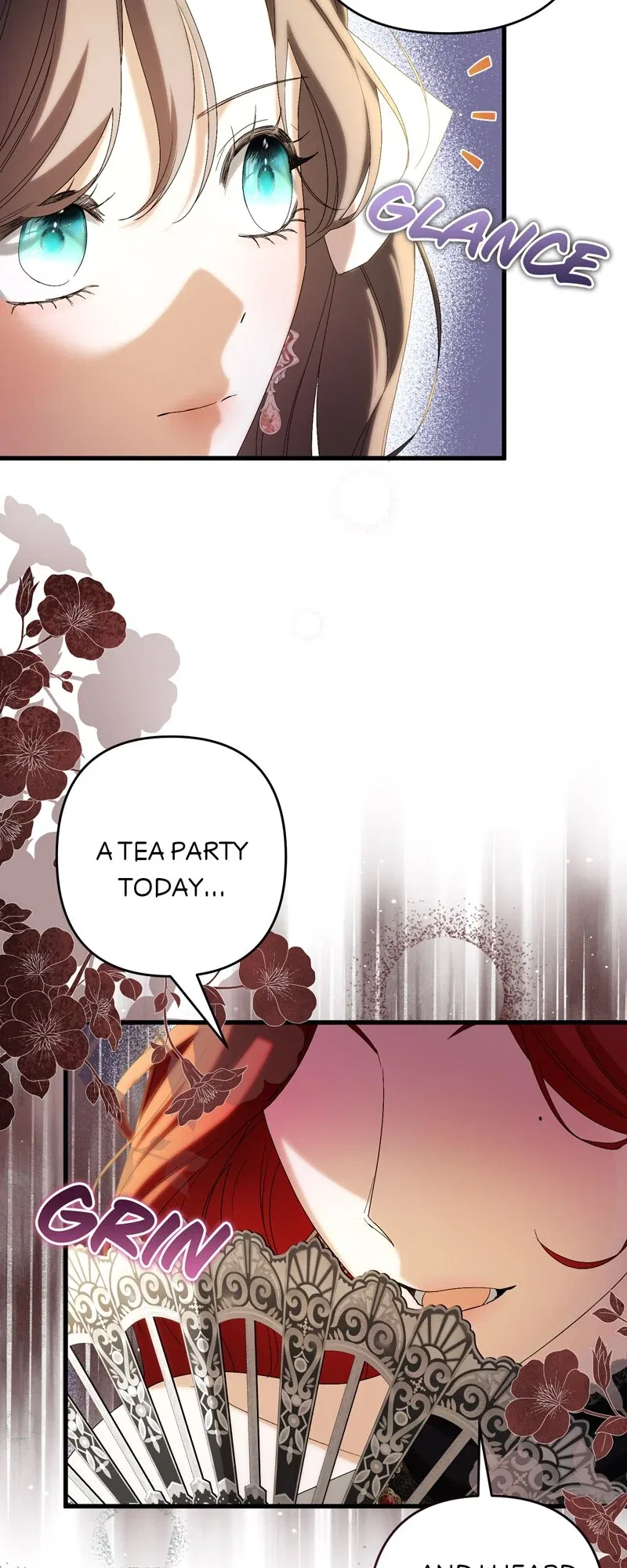 My Obsessive Father’s Heroic Homecoming Chapter 35 – Page 32