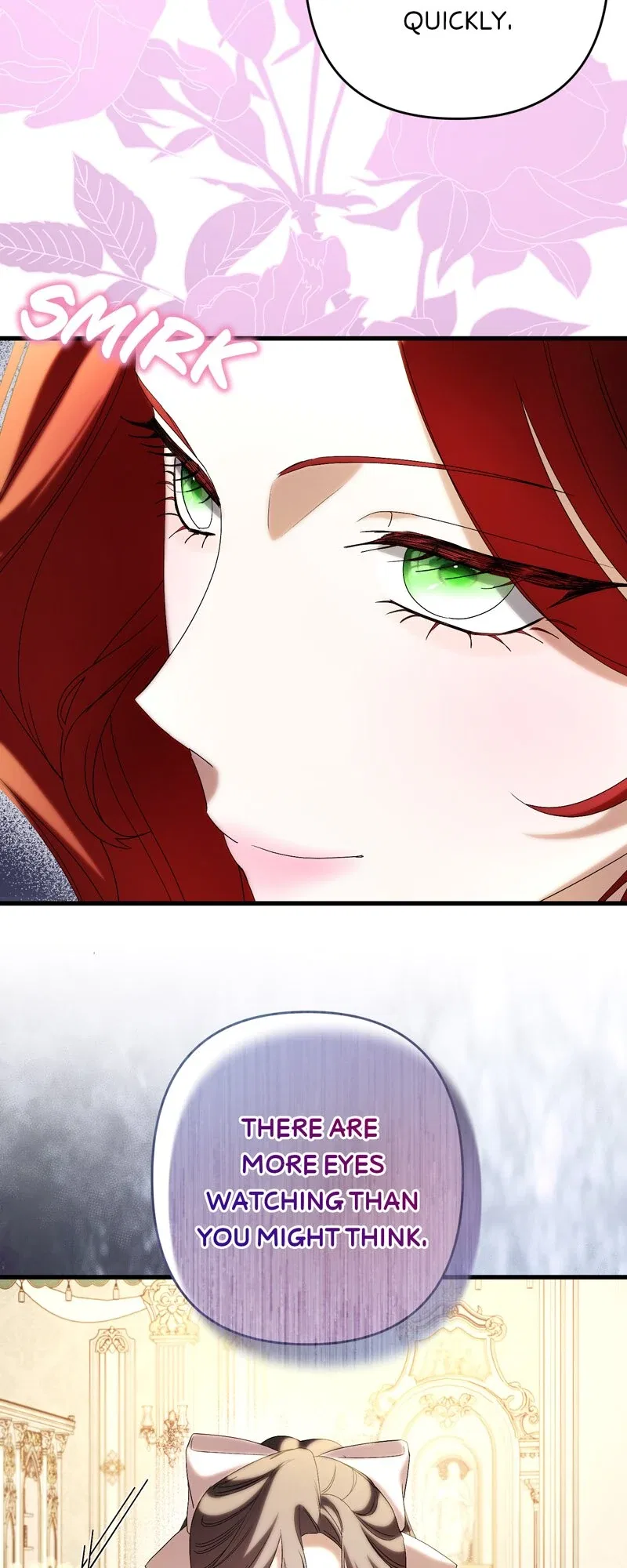 My Obsessive Father’s Heroic Homecoming Chapter 35 – Page 36