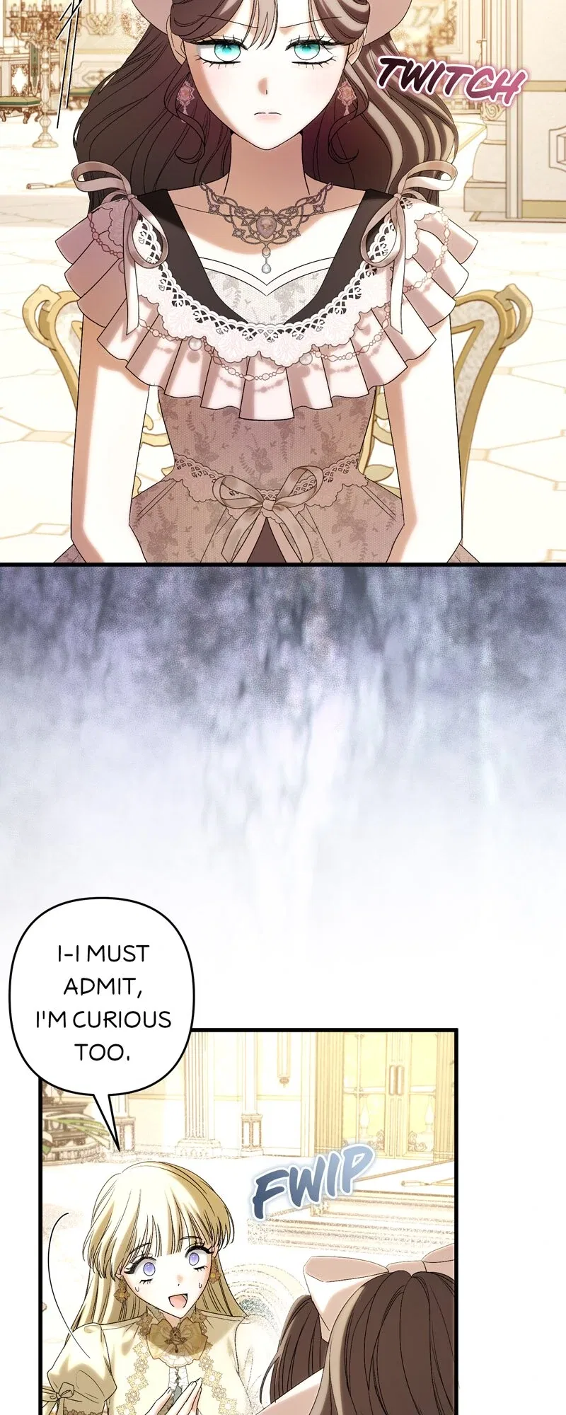 My Obsessive Father’s Heroic Homecoming Chapter 35 – Page 37