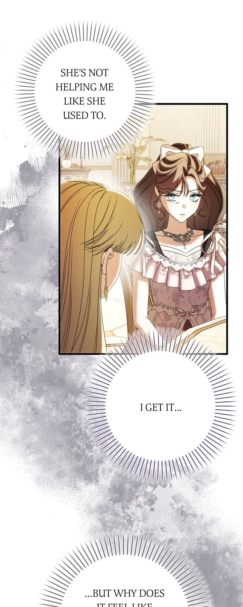 My Obsessive Father’s Heroic Homecoming Chapter 35 – Page 39