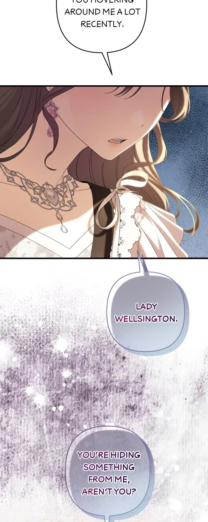 My Obsessive Father’s Heroic Homecoming Chapter 35 – Page 47