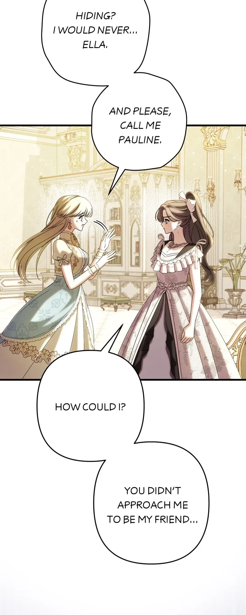 My Obsessive Father’s Heroic Homecoming Chapter 35 – Page 49