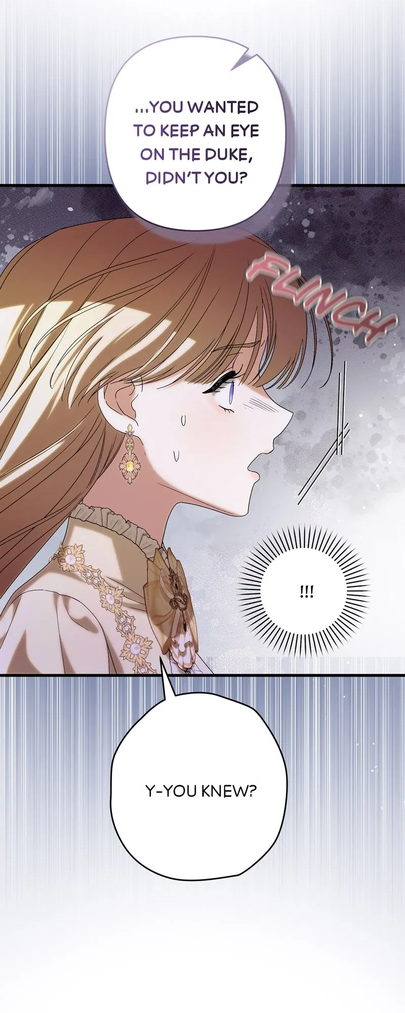 My Obsessive Father’s Heroic Homecoming Chapter 35 – Page 50