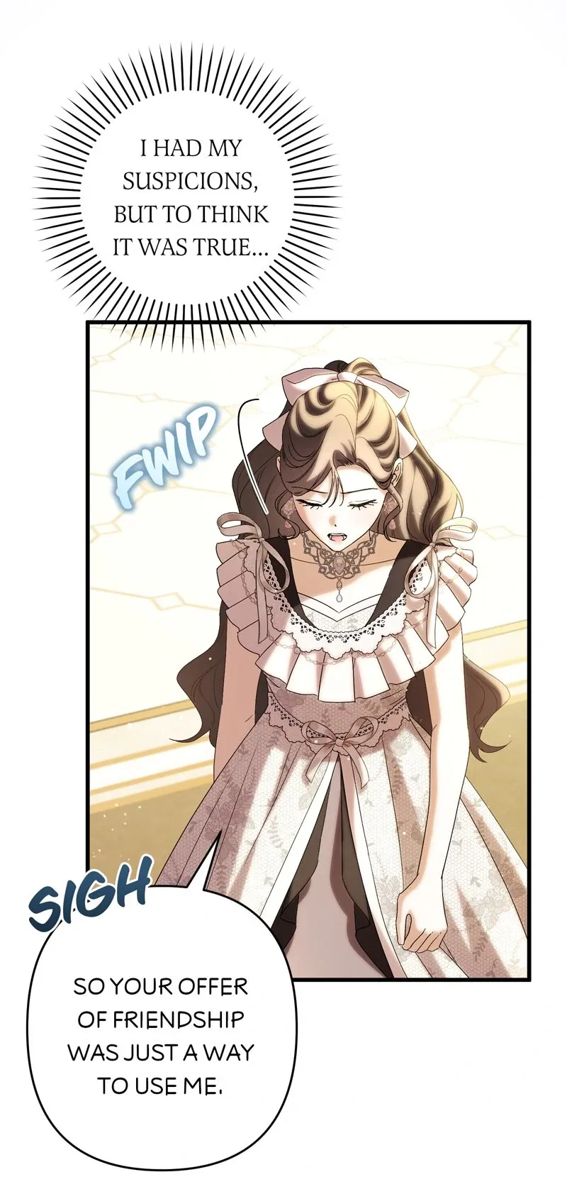 My Obsessive Father’s Heroic Homecoming Chapter 35 – Page 51