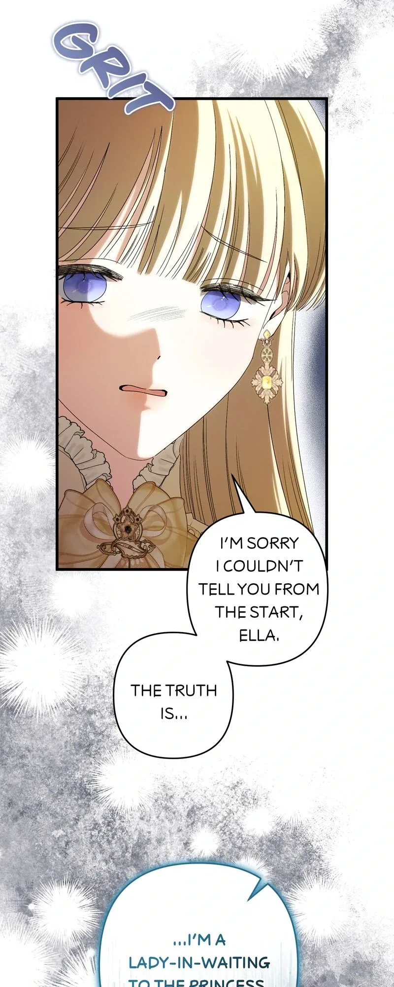My Obsessive Father’s Heroic Homecoming Chapter 35 – Page 53