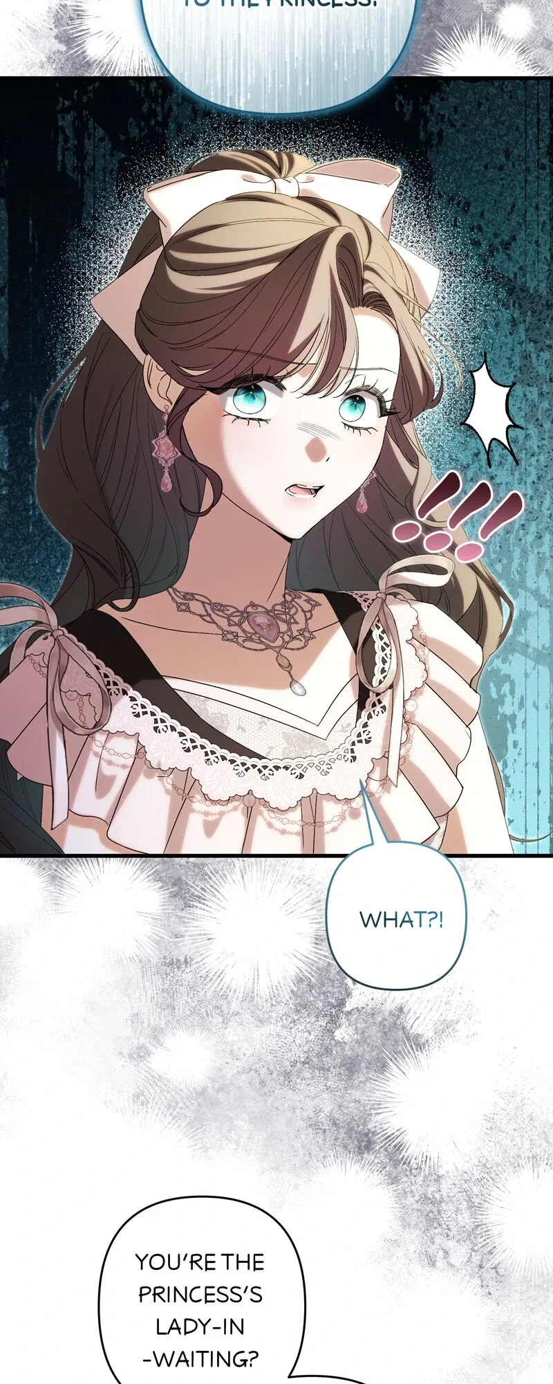 My Obsessive Father’s Heroic Homecoming Chapter 35 – Page 54