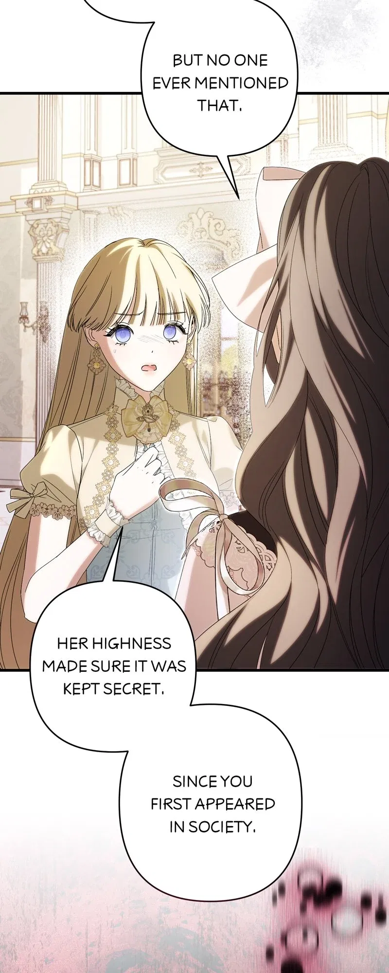 My Obsessive Father’s Heroic Homecoming Chapter 35 – Page 55
