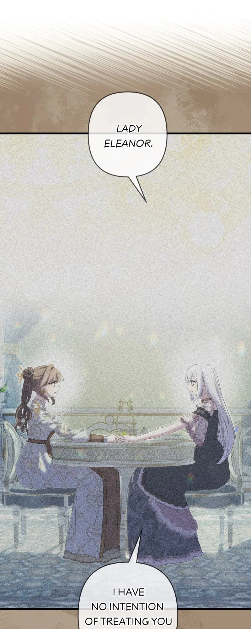 My Obsessive Father’s Heroic Homecoming Chapter 35 – Page 58