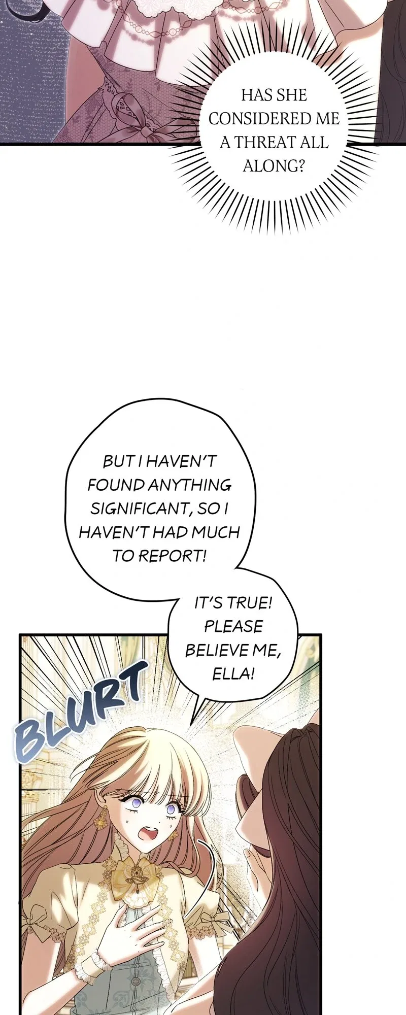 My Obsessive Father’s Heroic Homecoming Chapter 35 – Page 60