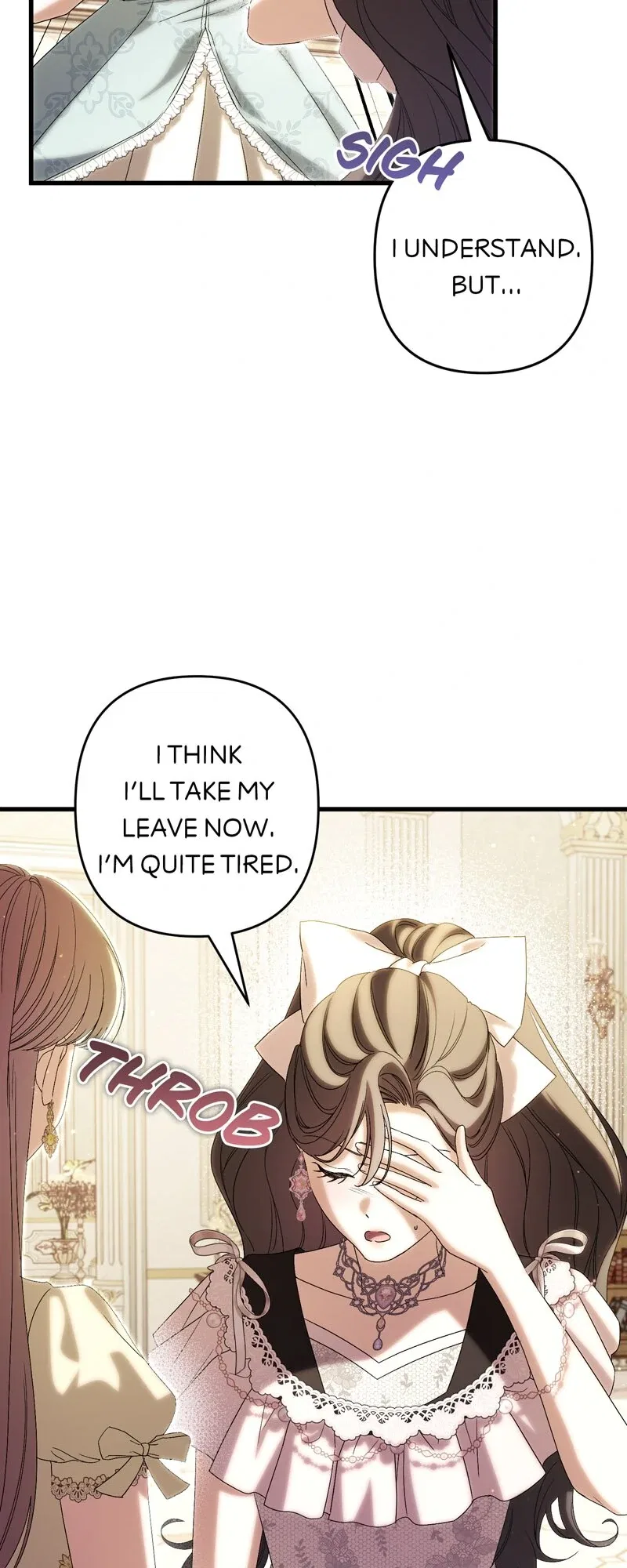 My Obsessive Father’s Heroic Homecoming Chapter 35 – Page 61