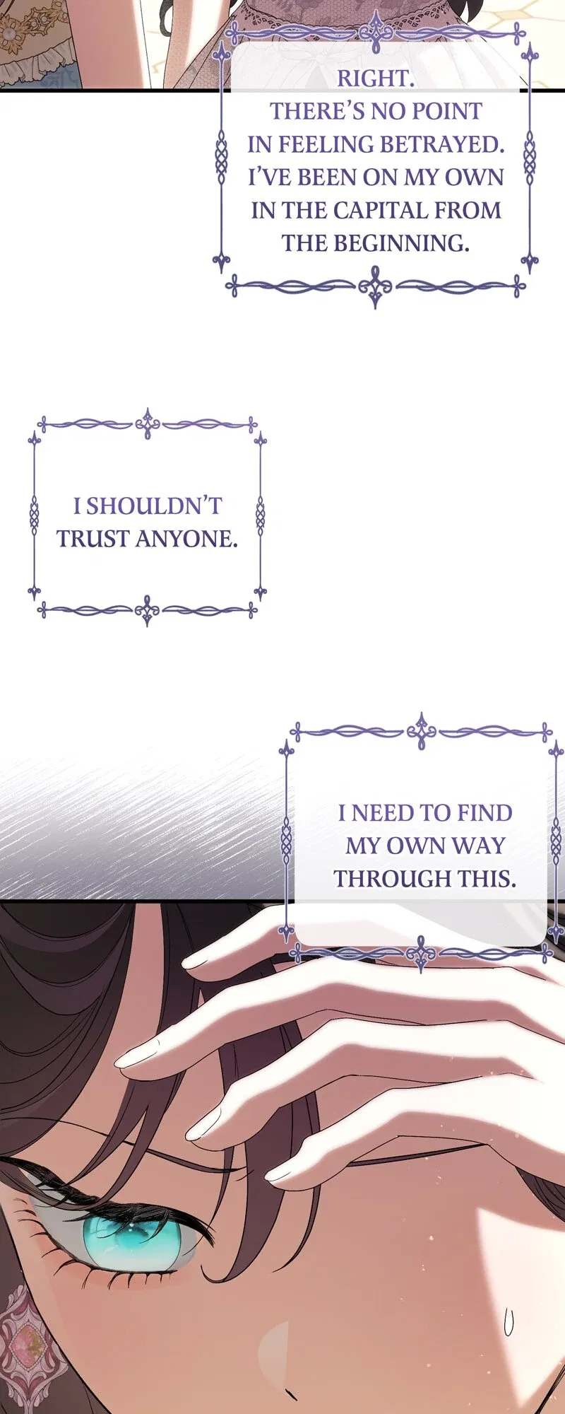 My Obsessive Father’s Heroic Homecoming Chapter 35 – Page 62