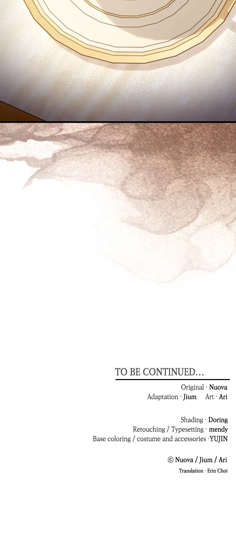 My Obsessive Father’s Heroic Homecoming Chapter 35 – Page 64