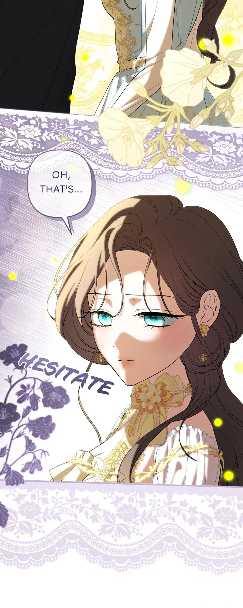 My Obsessive Father’s Heroic Homecoming Chapter 34 – Page 2