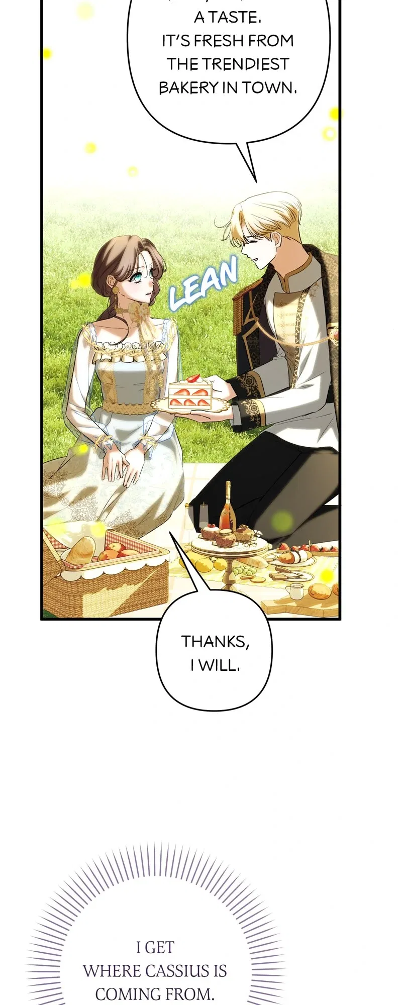 My Obsessive Father’s Heroic Homecoming Chapter 34 – Page 5