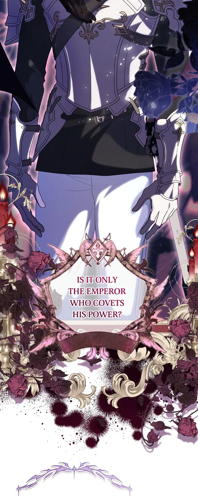 My Obsessive Father’s Heroic Homecoming Chapter 34 – Page 9