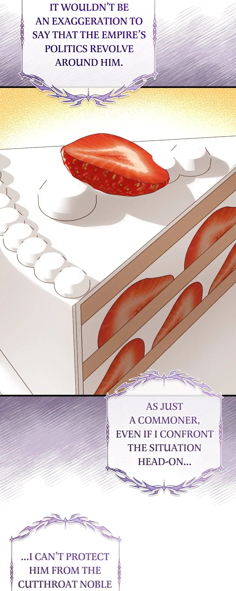 My Obsessive Father’s Heroic Homecoming Chapter 34 – Page 10