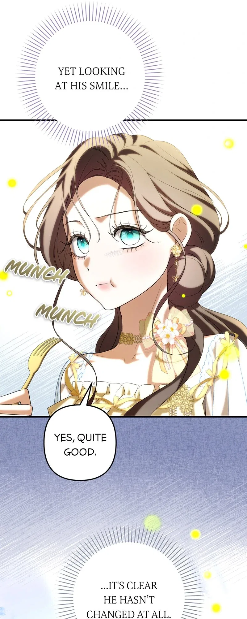 My Obsessive Father’s Heroic Homecoming Chapter 34 – Page 14