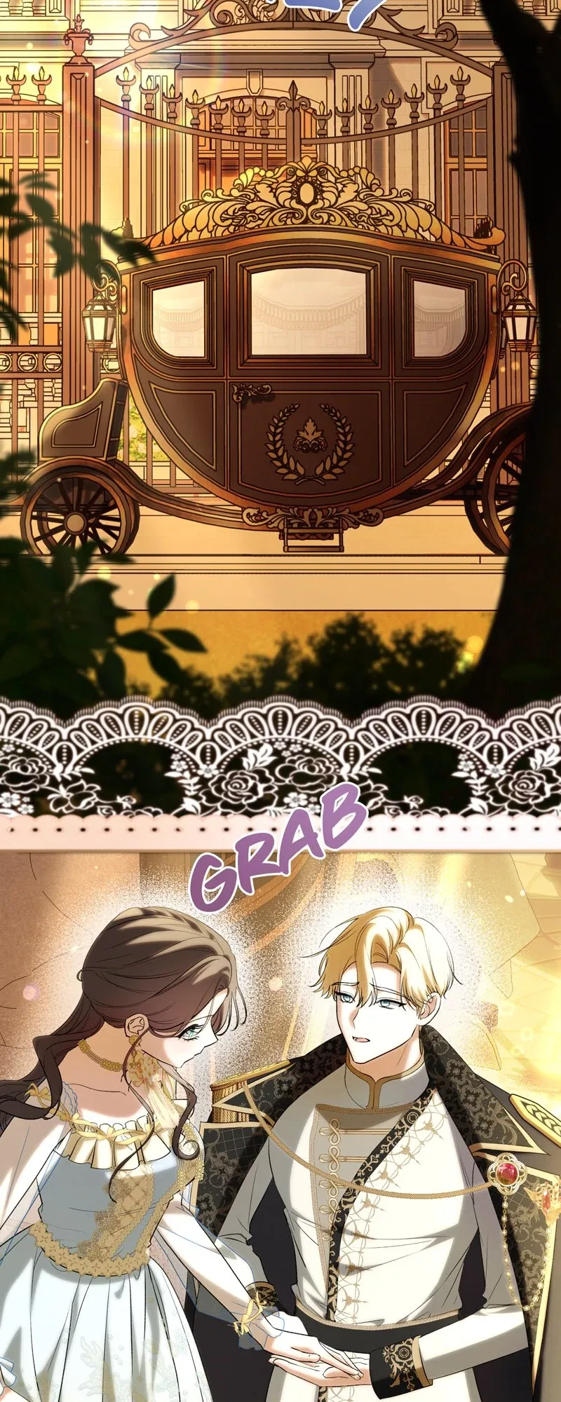 My Obsessive Father’s Heroic Homecoming Chapter 34 – Page 18