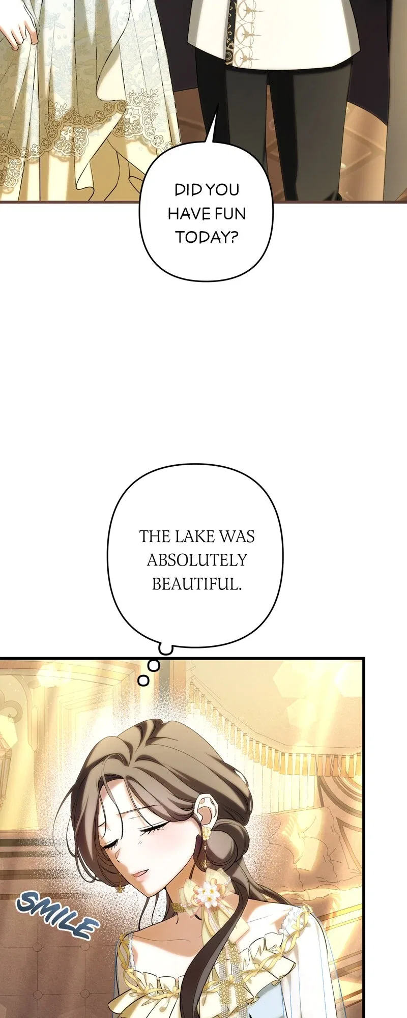 My Obsessive Father’s Heroic Homecoming Chapter 34 – Page 19