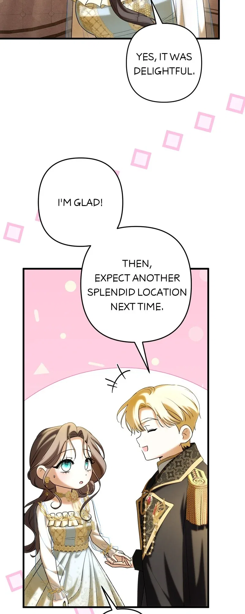 My Obsessive Father’s Heroic Homecoming Chapter 34 – Page 20