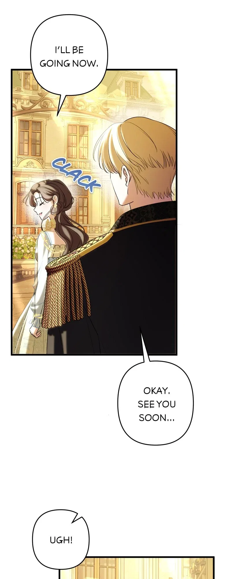 My Obsessive Father’s Heroic Homecoming Chapter 34 – Page 22
