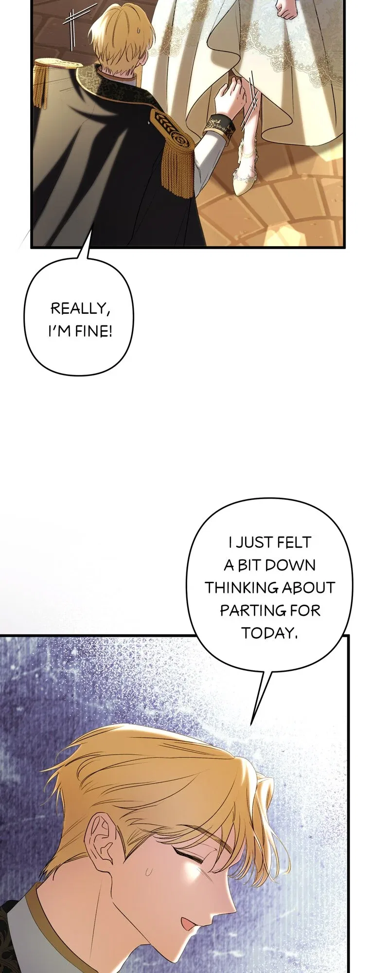 My Obsessive Father’s Heroic Homecoming Chapter 34 – Page 26