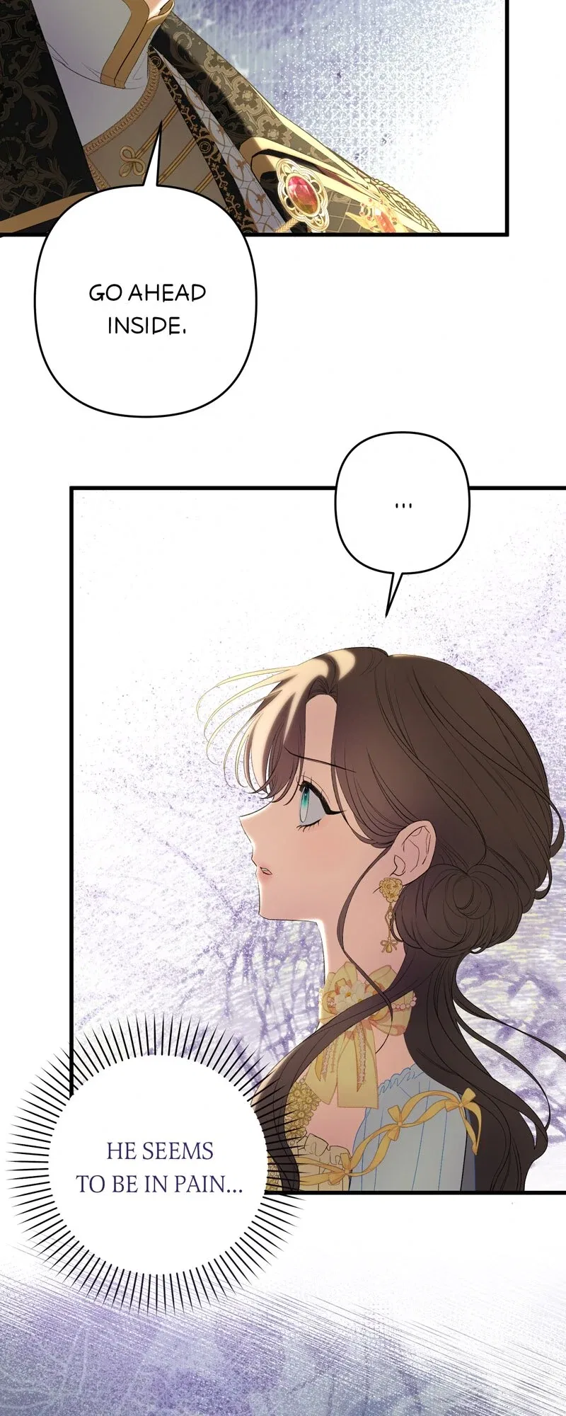 My Obsessive Father’s Heroic Homecoming Chapter 34 – Page 27