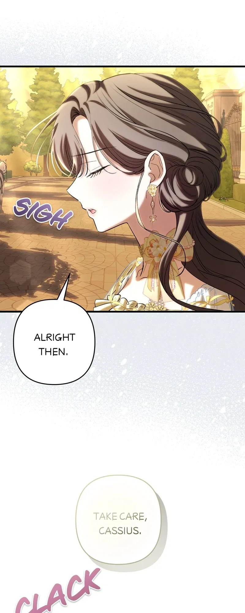 My Obsessive Father’s Heroic Homecoming Chapter 34 – Page 29
