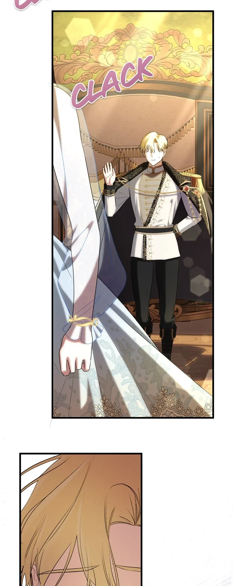 My Obsessive Father’s Heroic Homecoming Chapter 34 – Page 30