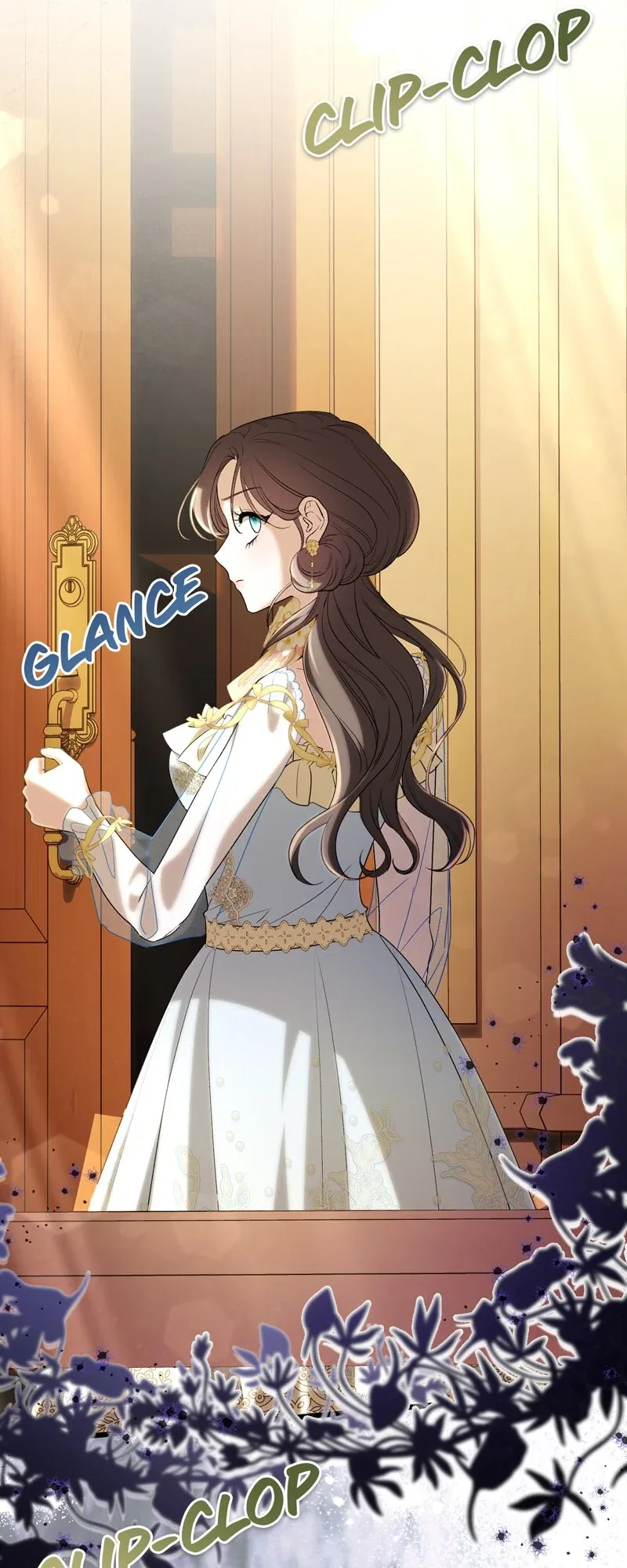 My Obsessive Father’s Heroic Homecoming Chapter 34 – Page 32