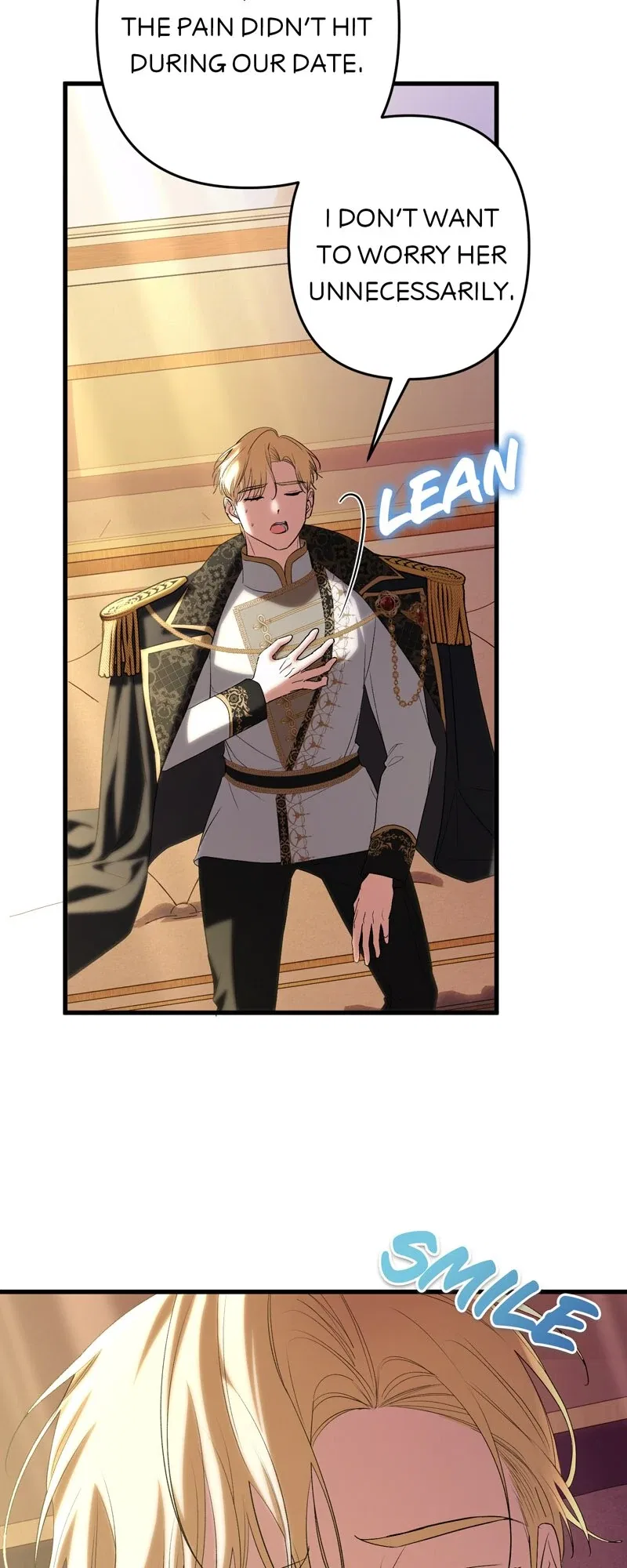 My Obsessive Father’s Heroic Homecoming Chapter 34 – Page 38