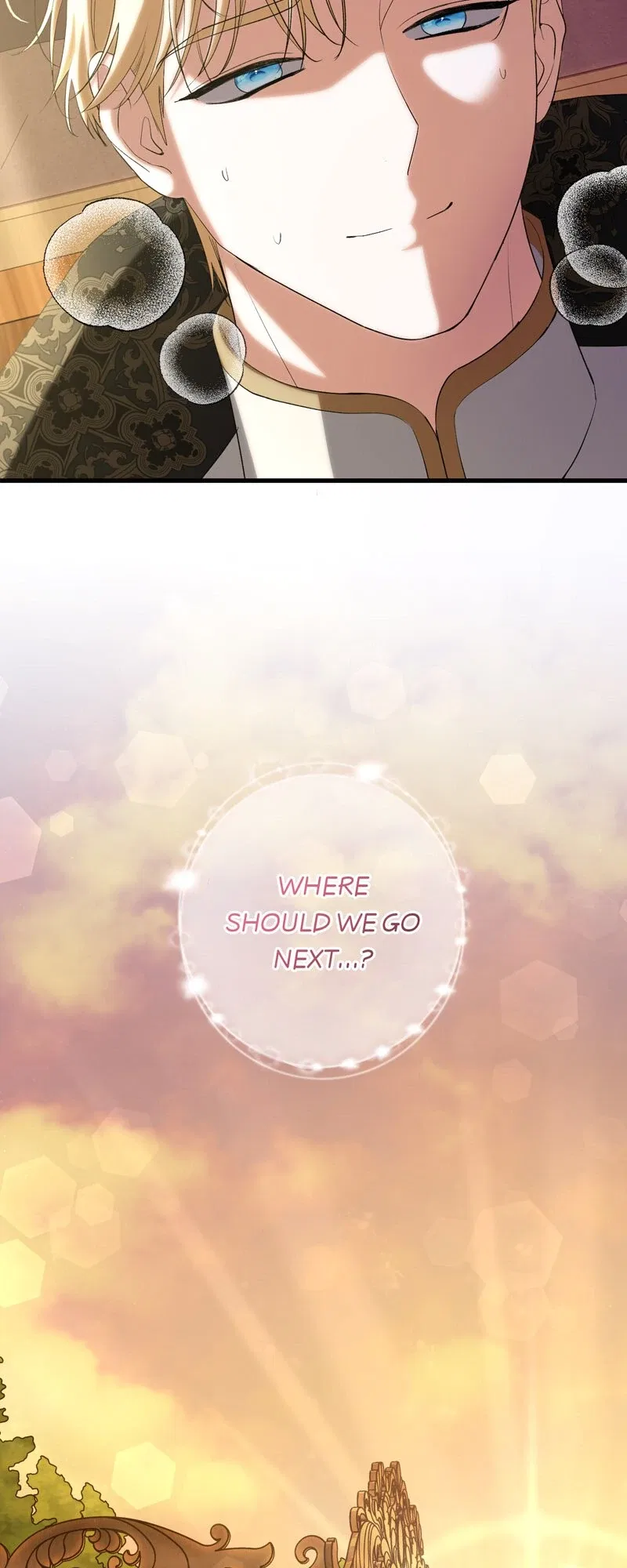 My Obsessive Father’s Heroic Homecoming Chapter 34 – Page 39