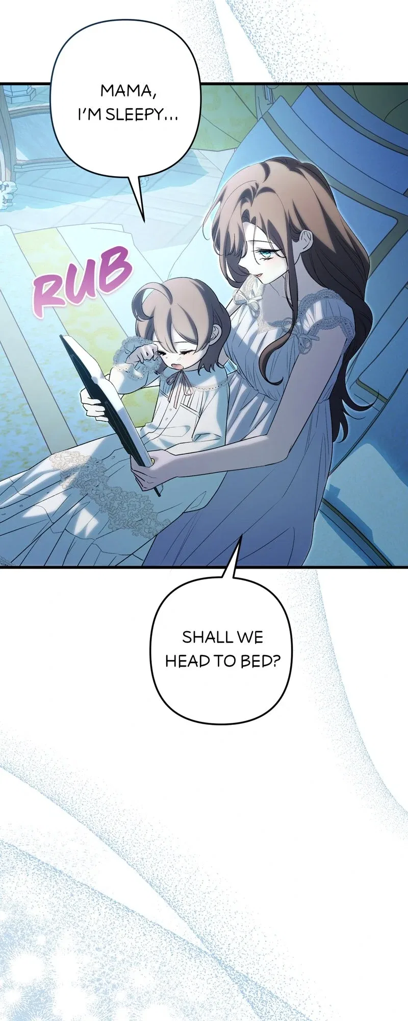 My Obsessive Father’s Heroic Homecoming Chapter 34 – Page 43
