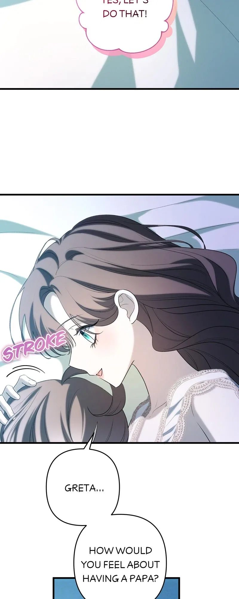 My Obsessive Father’s Heroic Homecoming Chapter 34 – Page 48