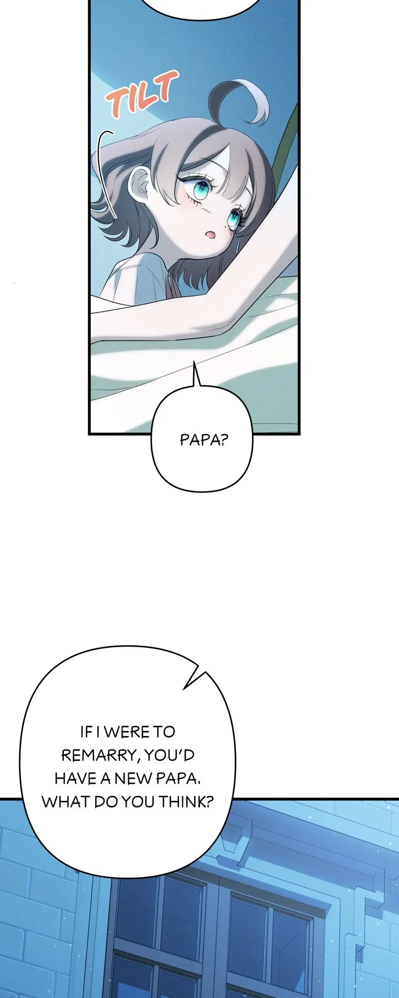 My Obsessive Father’s Heroic Homecoming Chapter 34 – Page 49