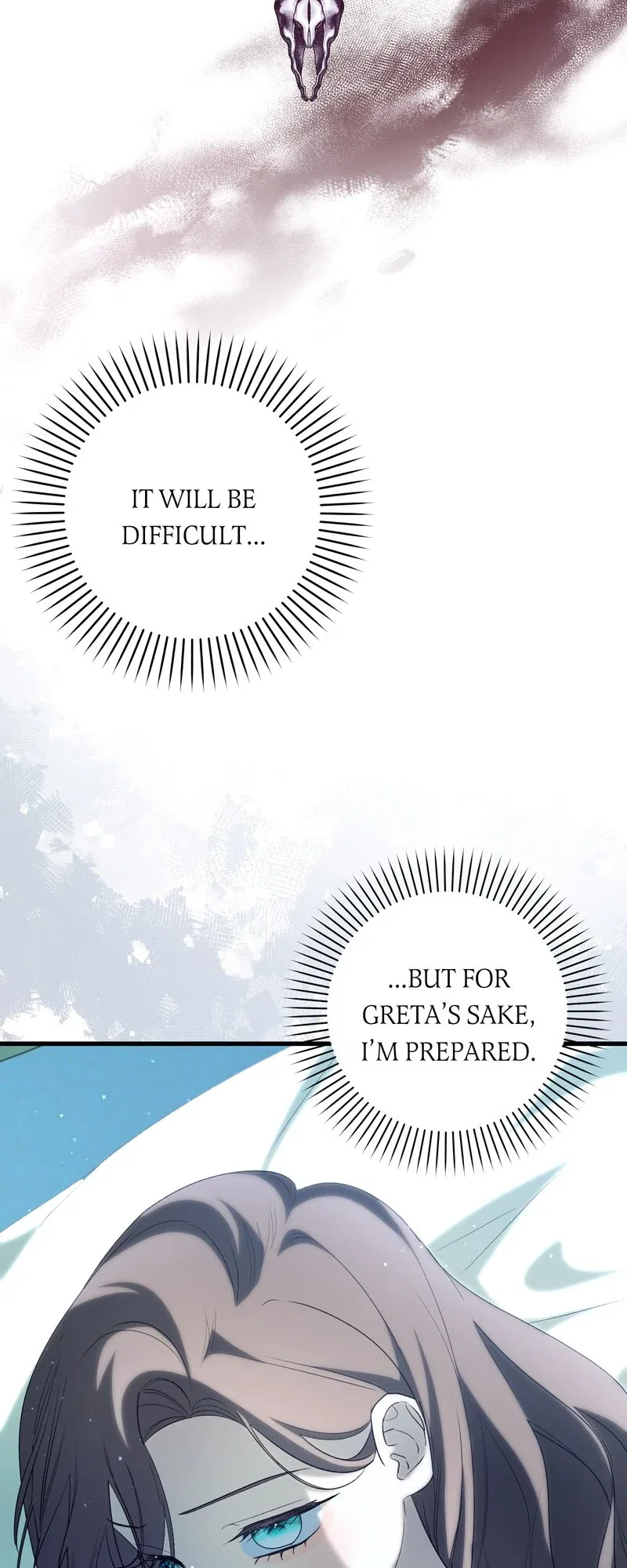 My Obsessive Father’s Heroic Homecoming Chapter 34 – Page 54