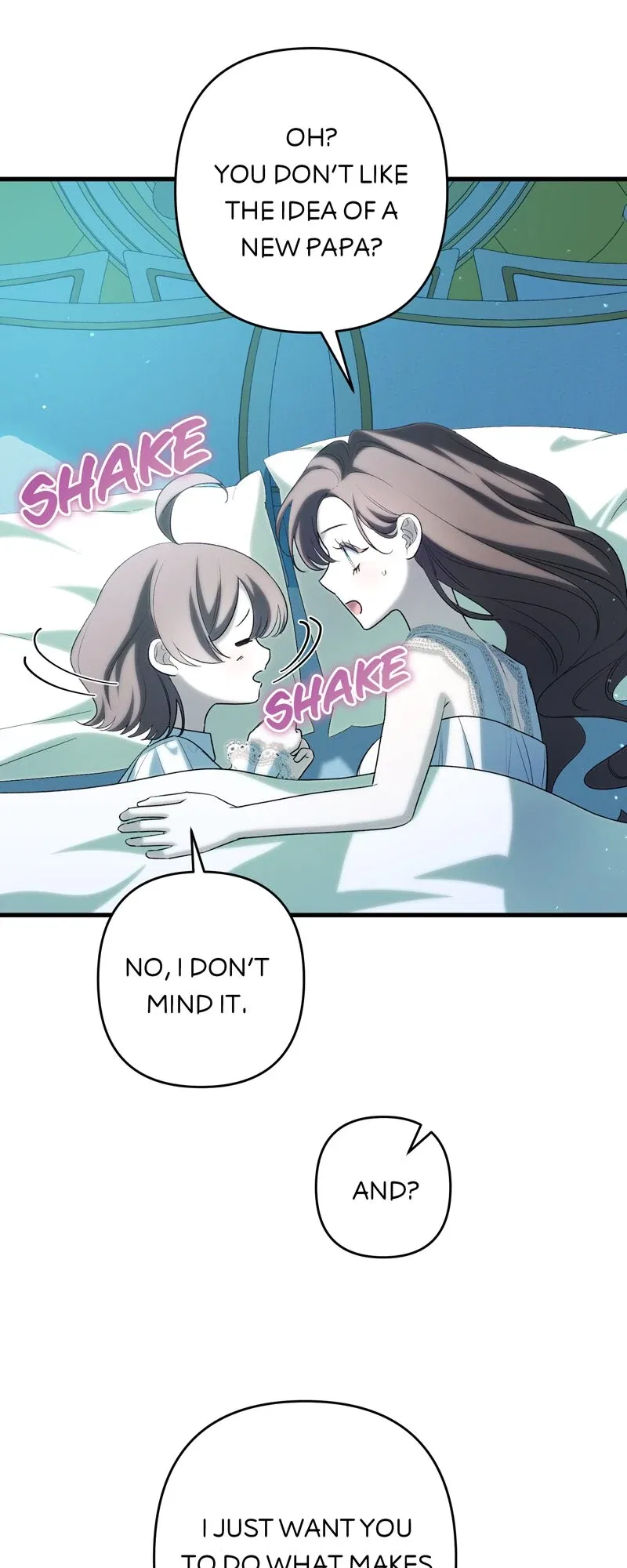 My Obsessive Father’s Heroic Homecoming Chapter 34 – Page 58