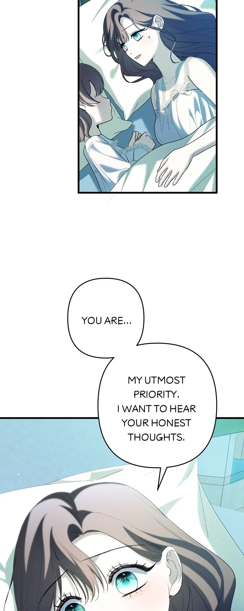 My Obsessive Father’s Heroic Homecoming Chapter 34 – Page 60