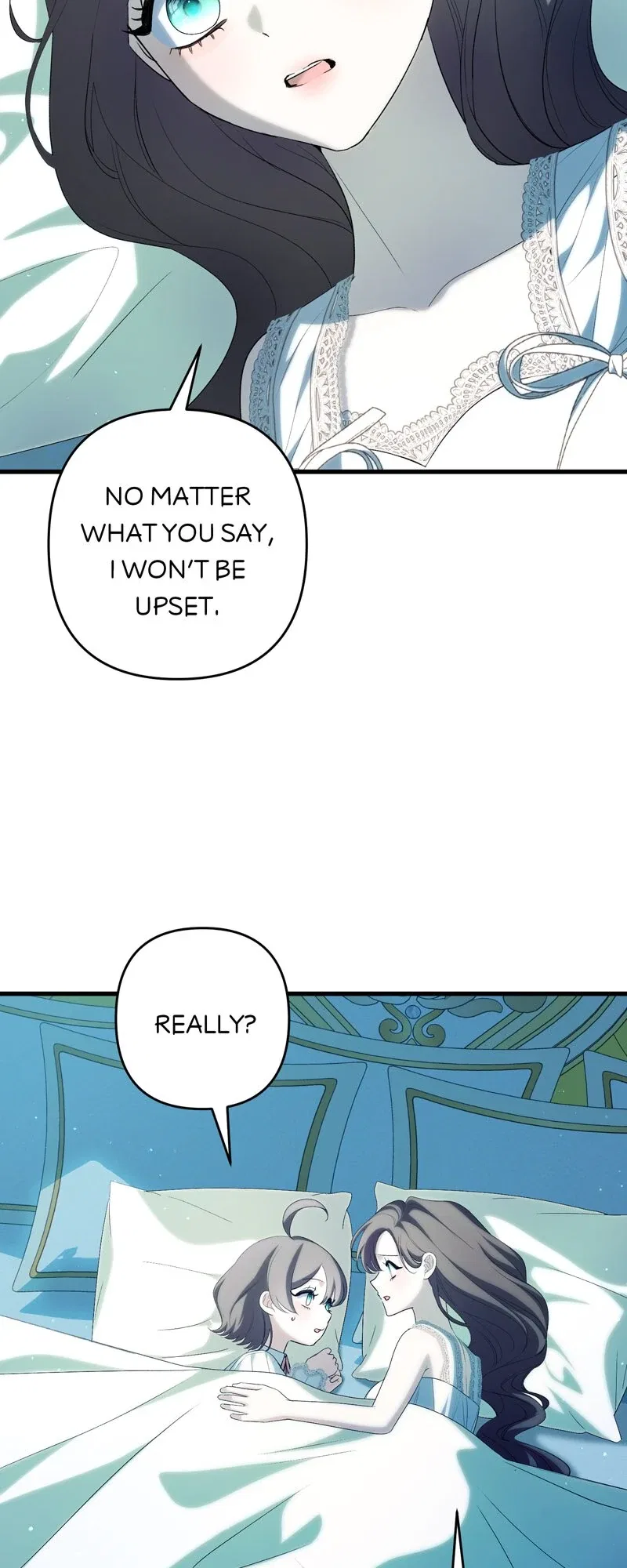 My Obsessive Father’s Heroic Homecoming Chapter 34 – Page 61