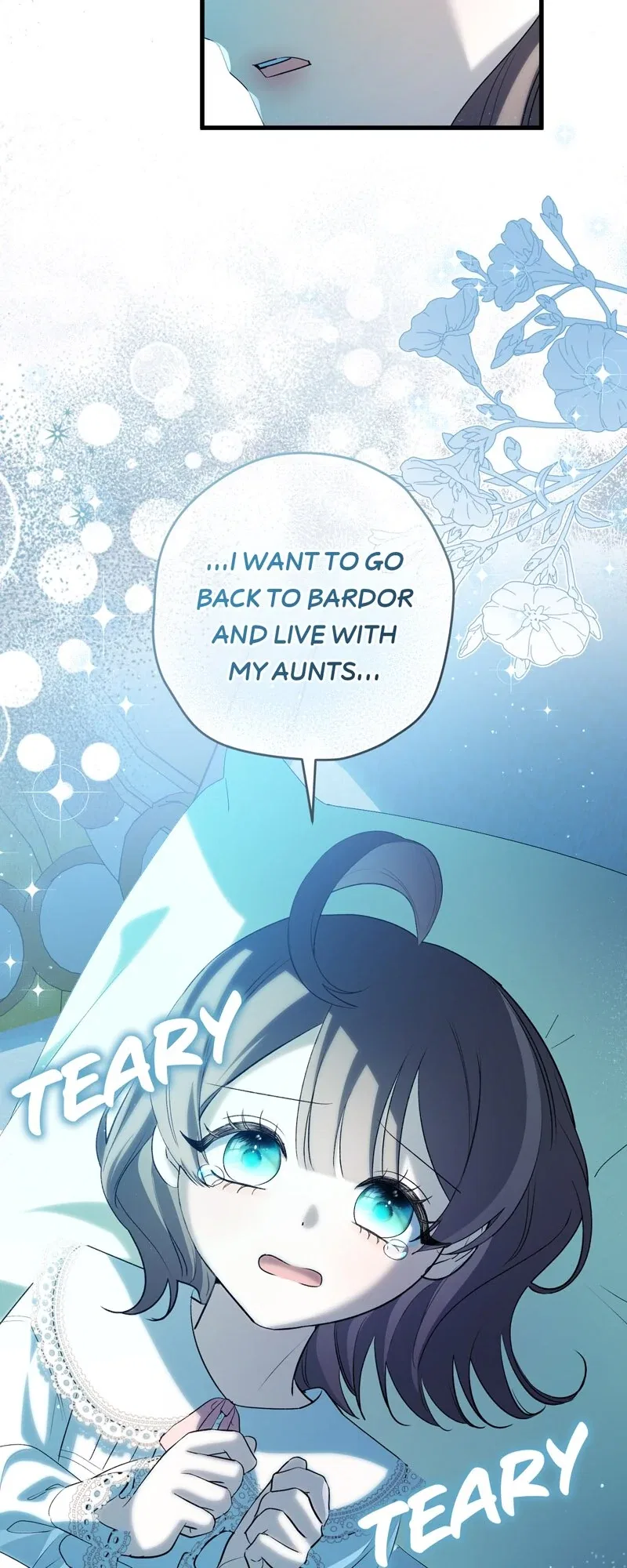 My Obsessive Father’s Heroic Homecoming Chapter 34 – Page 65
