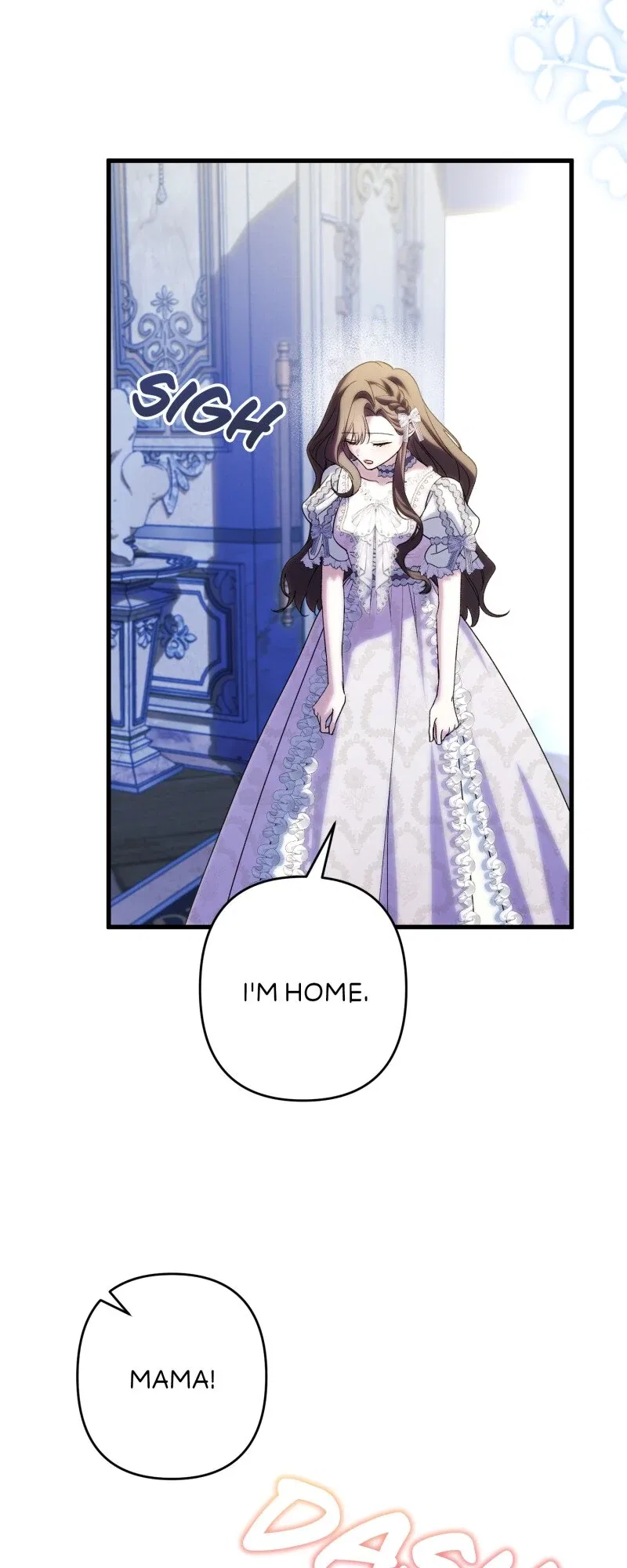 My Obsessive Father’s Heroic Homecoming Chapter 33 – Page 2