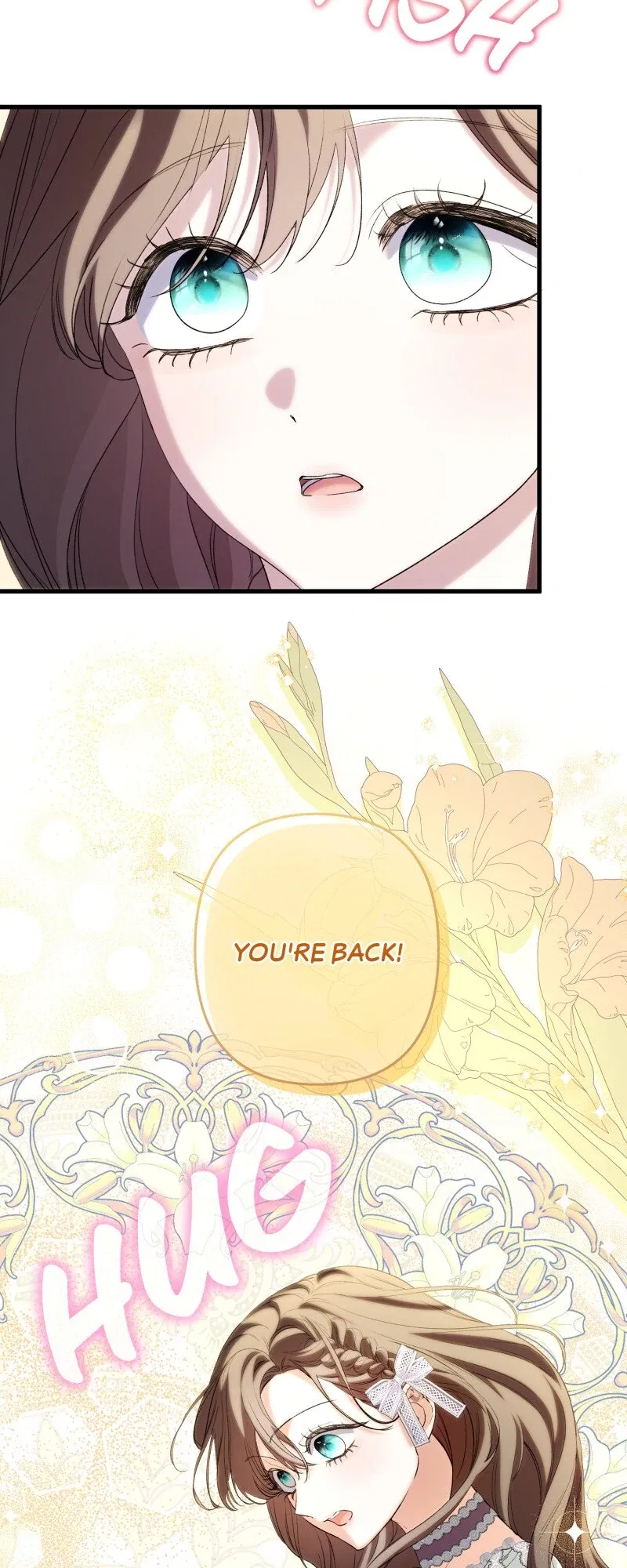 My Obsessive Father’s Heroic Homecoming Chapter 33 – Page 3