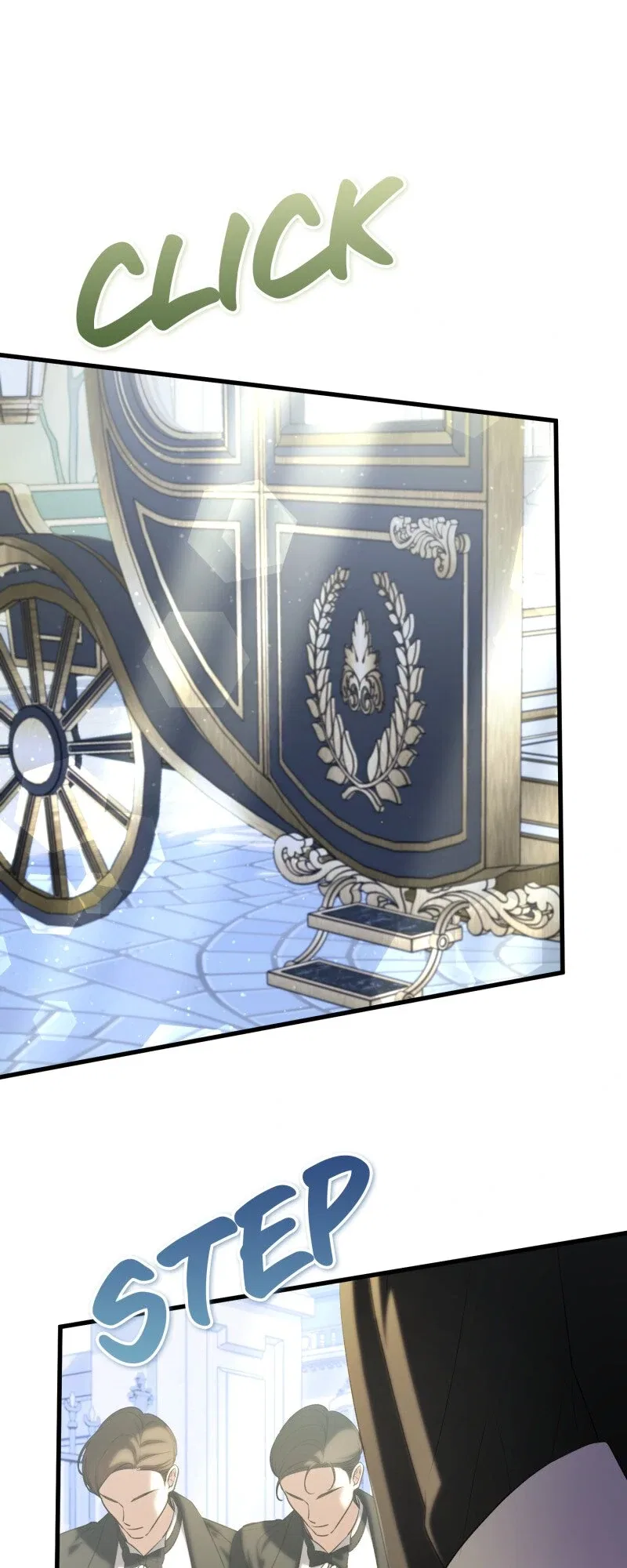 My Obsessive Father’s Heroic Homecoming Chapter 33 – Page 14