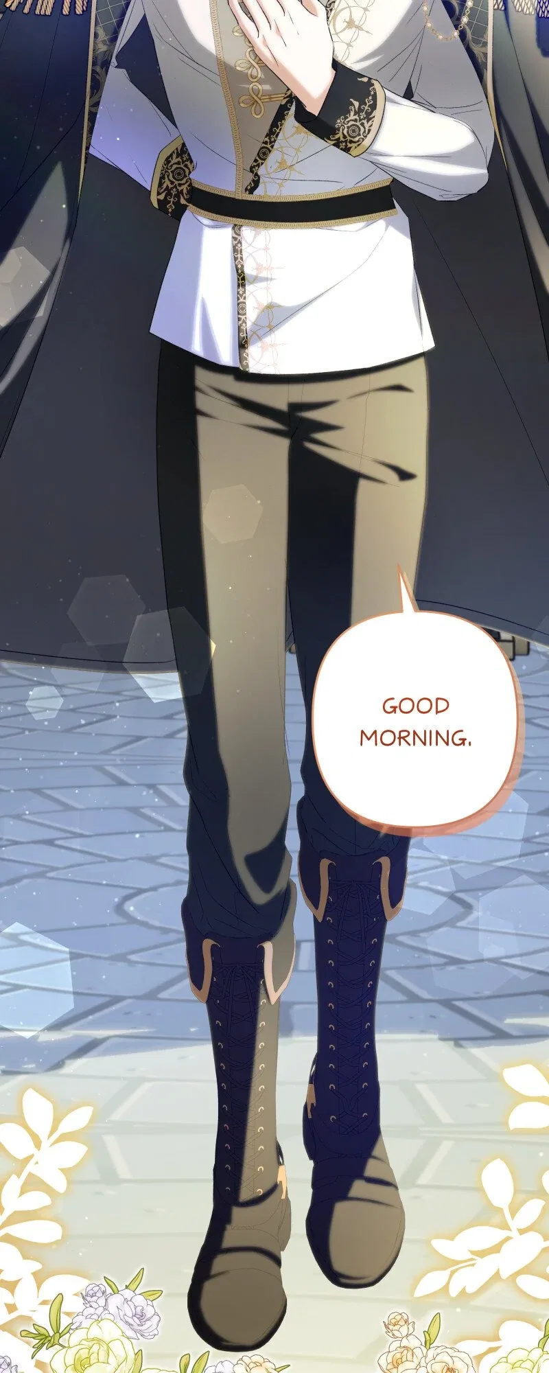 My Obsessive Father’s Heroic Homecoming Chapter 33 – Page 16