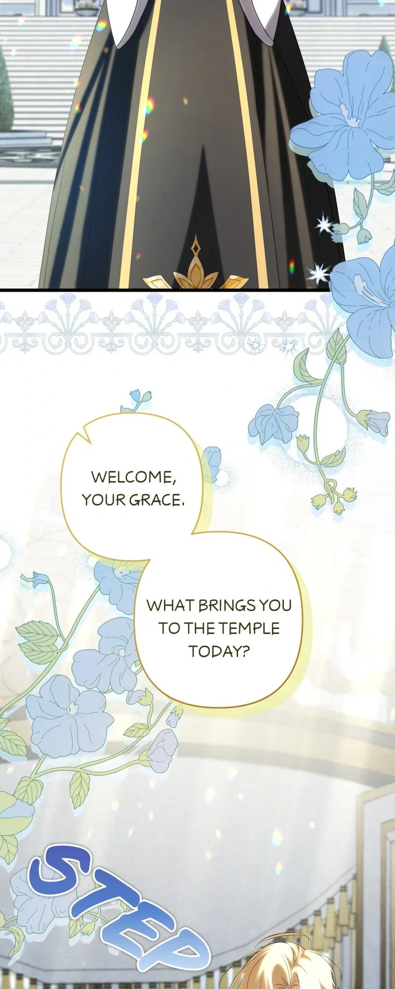 My Obsessive Father’s Heroic Homecoming Chapter 33 – Page 36