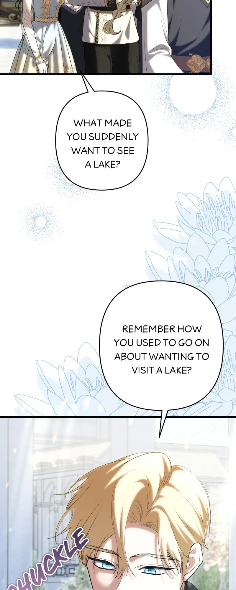 My Obsessive Father’s Heroic Homecoming Chapter 33 – Page 40