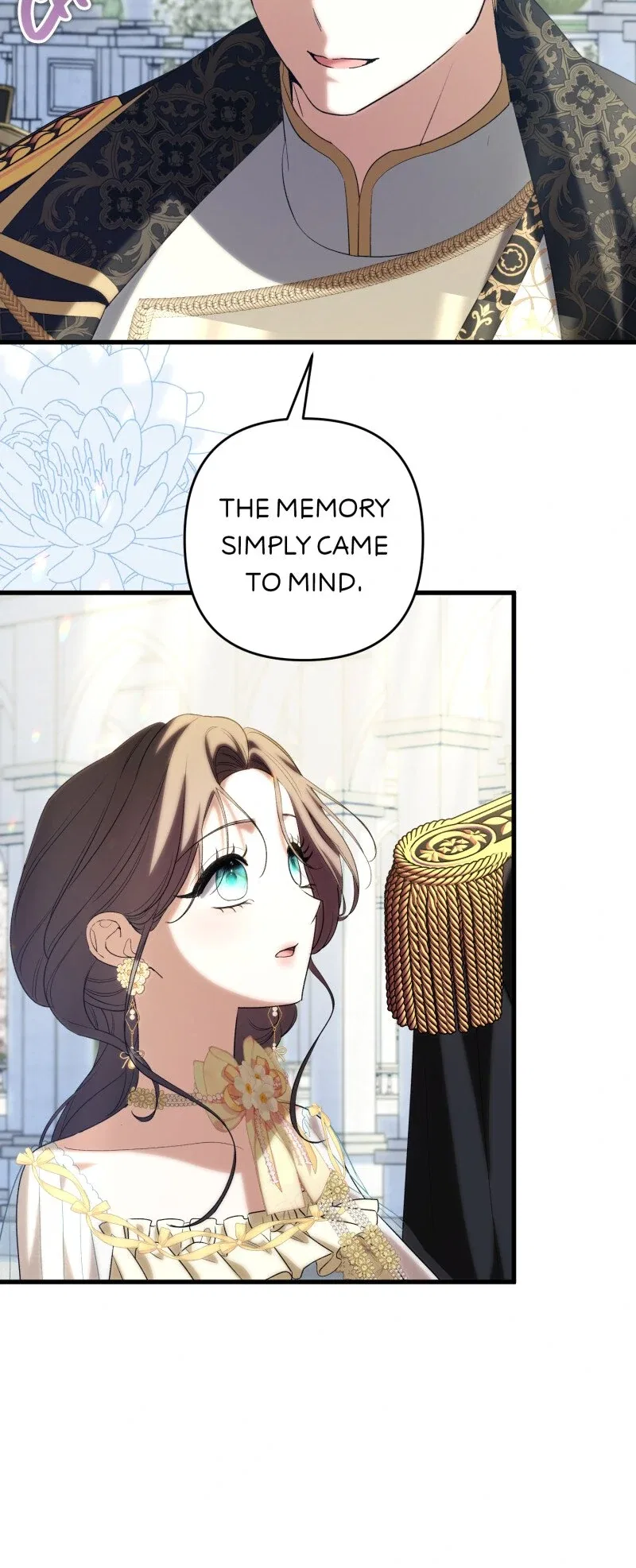 My Obsessive Father’s Heroic Homecoming Chapter 33 – Page 41