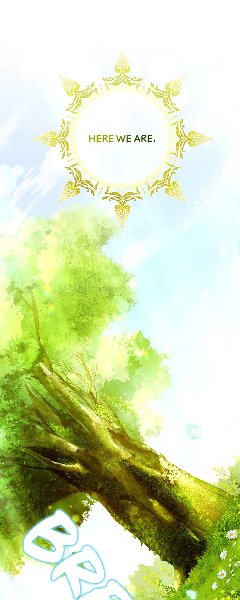 My Obsessive Father’s Heroic Homecoming Chapter 33 – Page 42
