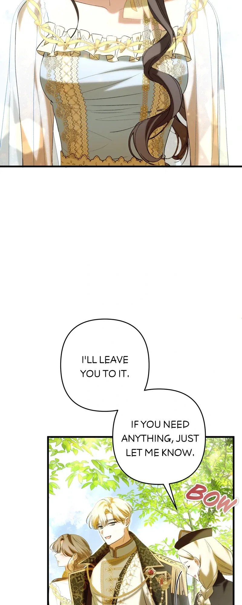 My Obsessive Father’s Heroic Homecoming Chapter 33 – Page 45