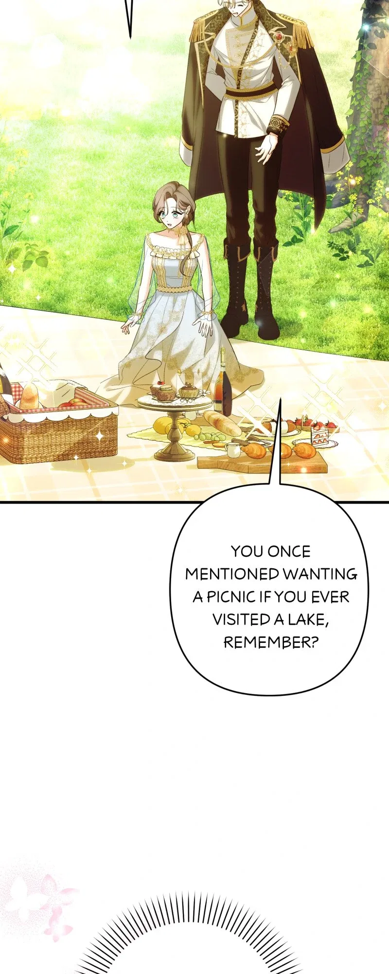 My Obsessive Father’s Heroic Homecoming Chapter 33 – Page 51
